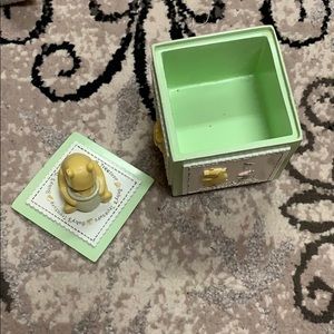 Winnie the Pooh baby Musical Box